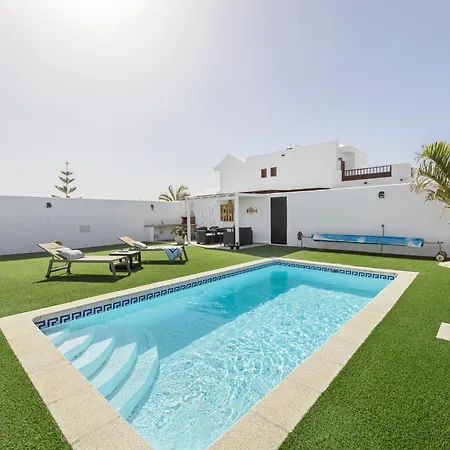Villa Gara