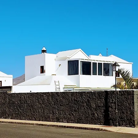 Villa Gara
