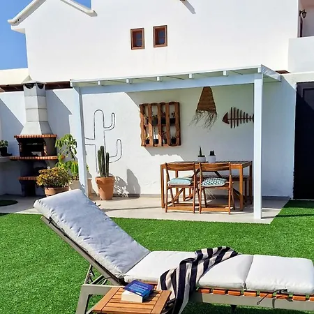Gara Villa Playa Blanca (Lanzarote)