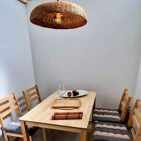 Villa Gara Playa Blanca (Lanzarote)
