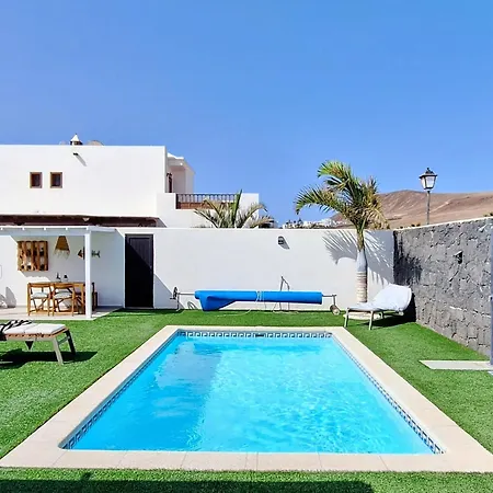 Gara Villa