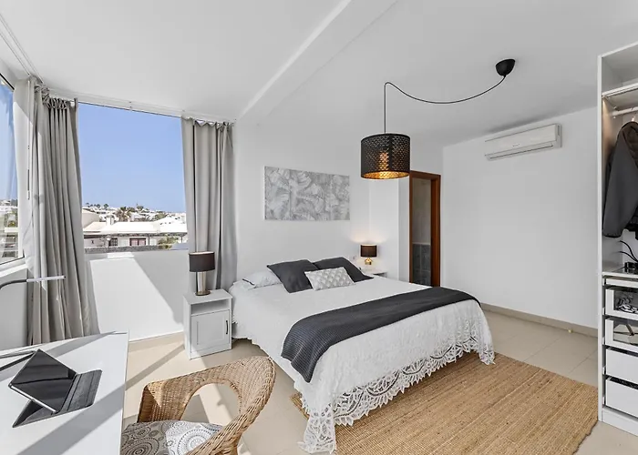 Gara Playa Blanca (Lanzarote)