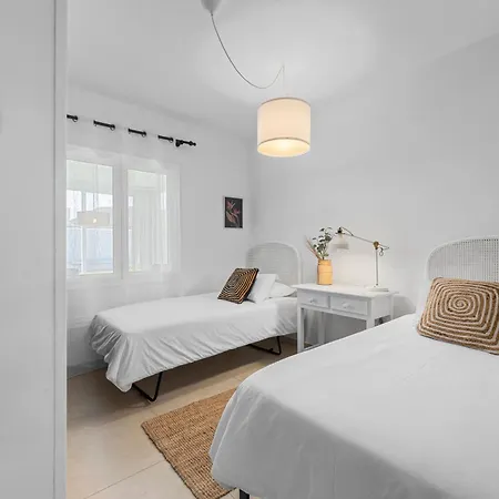 Gara Villa Playa Blanca (Lanzarote)