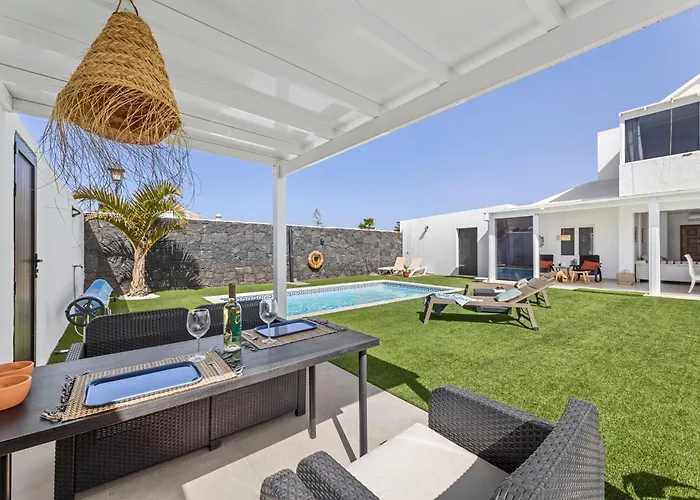 Gara 普拉亚布兰卡